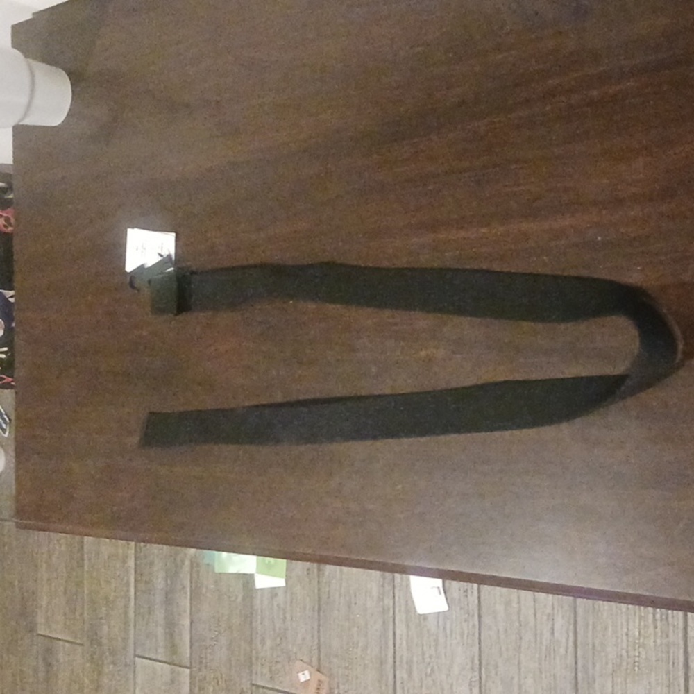 H&M belt